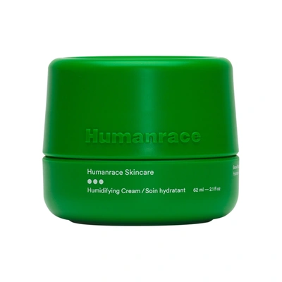 Humanrace Humidifying Face Cream In Default Title