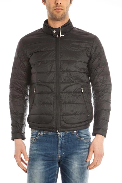 Cerruti 1881 Cerruti Jacket In Black