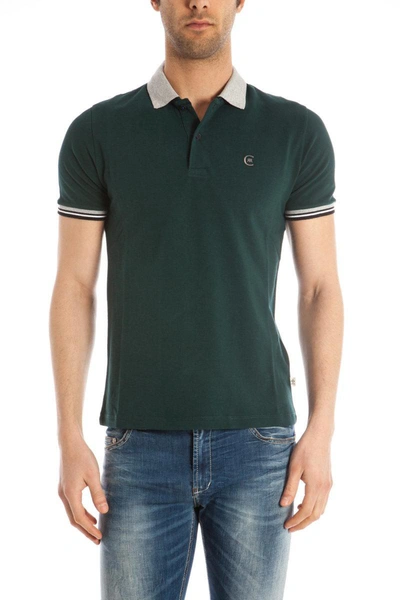 Cerruti 1881 Cerruti Jumper In Green