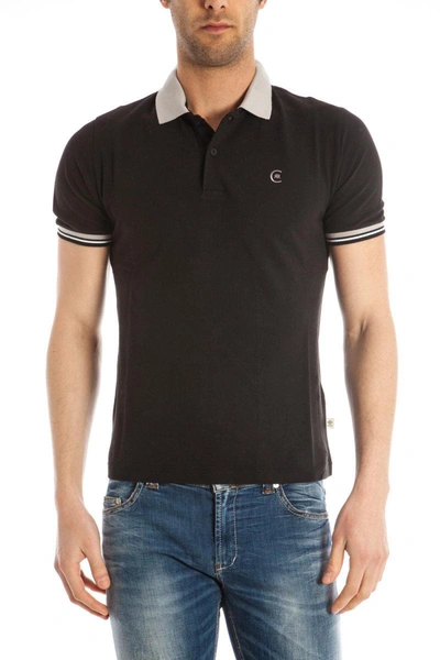 Cerruti 1881 Cerruti Jumper In Black