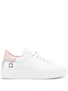 DATE D.A.T.E. AND PINK SFERA PATENT trainers