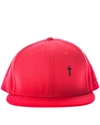Daniele Alessandrini Hat In Red