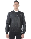 Daniele Alessandrini Jacket In Black