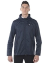 Daniele Alessandrini Jacket In Blue