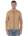 Daniele Alessandrini Jacket In Beige