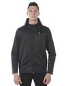 Daniele Alessandrini Jacket In Black