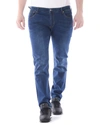 Daniele Alessandrini Jeans Trouser In Denim