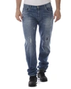 Daniele Alessandrini Jeans In Denim