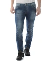 DANIELE ALESSANDRINI DANIELE ALESSANDRINI JEANS