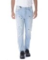 DANIELE ALESSANDRINI DANIELE ALESSANDRINI JEANS