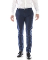 DANIELE ALESSANDRINI DANIELE ALESSANDRINI JEANS TROUSER