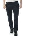Daniele Alessandrini Jeans Trouser In Black