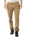 Daniele Alessandrini Jeans Trouser In Beige