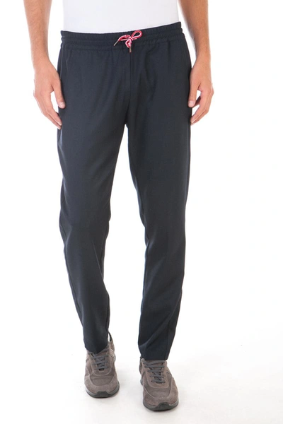 Daniele Alessandrini Jeans Trouser In Blue