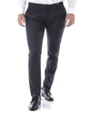 Daniele Alessandrini Jeans Trouser In Black