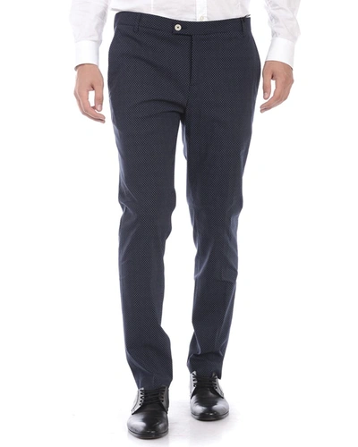 DANIELE ALESSANDRINI DANIELE ALESSANDRINI JEANS TROUSER