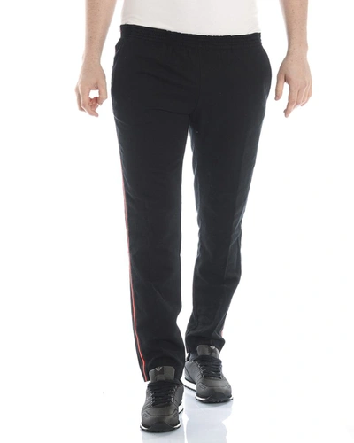 Daniele Alessandrini Jeans Trouser In Black