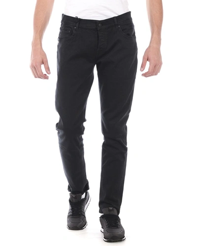 DANIELE ALESSANDRINI DANIELE ALESSANDRINI JEANS TROUSER