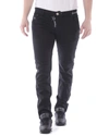 DANIELE ALESSANDRINI DANIELE ALESSANDRINI JEANS TROUSER