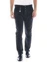 DANIELE ALESSANDRINI DANIELE ALESSANDRINI JEANS TROUSER