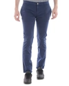 DANIELE ALESSANDRINI DANIELE ALESSANDRINI JEANS TROUSER