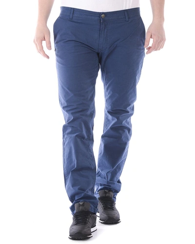 Daniele Alessandrini Jeans Trouser In Blue