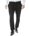 Daniele Alessandrini Jeans Trouser In Black