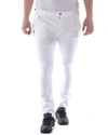 DANIELE ALESSANDRINI DANIELE ALESSANDRINI JEANS TROUSER