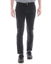 Daniele Alessandrini Jeans Trouser In Black