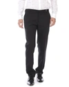Daniele Alessandrini Jeans Trouser In Black