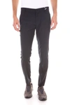 DANIELE ALESSANDRINI DANIELE ALESSANDRINI JEANS TROUSER