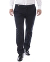 Daniele Alessandrini Jeans Trouser In Black