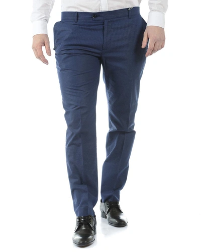 Daniele Alessandrini Jeans Trouser In Blue