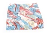 Daniele Alessandrini Scarf Scarves Foulard In Green