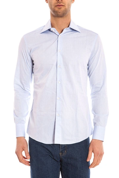 DANIELE ALESSANDRINI DANIELE ALESSANDRINI SHIRT