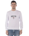 DANIELE ALESSANDRINI DANIELE ALESSANDRINI SWEATSHIRT HOODIE