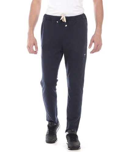 Daniele Alessandrini Jeans Trouser In Black