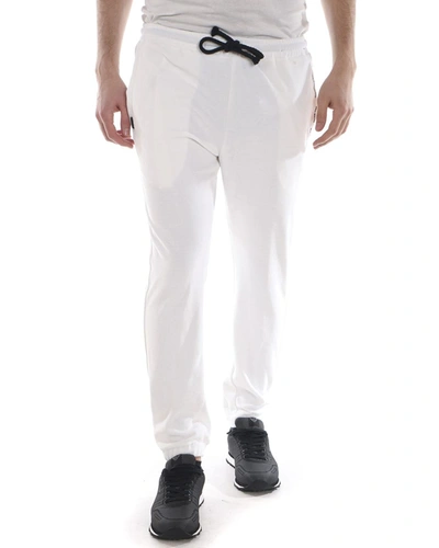 Daniele Alessandrini Tracksuit In White