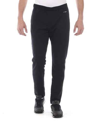 Daniele Alessandrini Tracksuit In Black