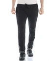 Daniele Alessandrini Jeans Trouser In Black