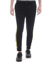 Daniele Alessandrini Tracksuit In Black