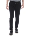 Daniele Alessandrini Tracksuit In Black