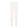 Diesel Cargo Pant In Nude &amp; Neutrals