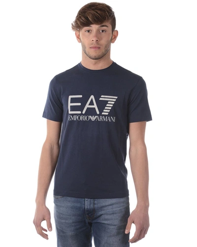 EA7 EMPORIO ARMANI EA7 TOPWEAR