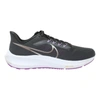 NIKE AIR ZOOM PEGASUS 39 ANTHRACITE/MTLC PEWTER-BLACK DH4071-008 MEN'S