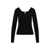 BY MALENE BIRGER BY MALENE BIRGER  LARIL PULLOVER SWEATER