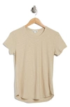 JAMES PERSE CREWNECK TEE