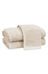 MATOUK AMAN RIB COTTON BATH SHEET