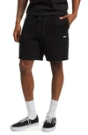 VANS COMFYCUSH RELAXED FLEECE SWEAT SHORTS