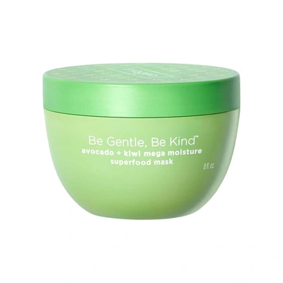 Briogeo Be Gentle, Be Kind Avocado And Kiwi Mega Moisture Superfood Mask In Default Title